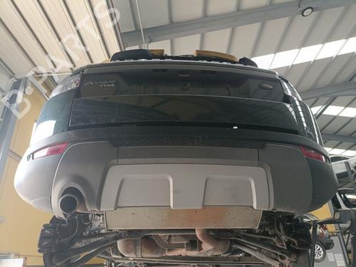 Used Rear bumper Rear bumper 37534543 37534543