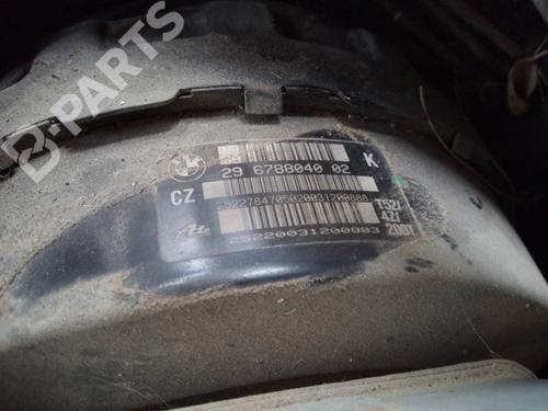 Used Servo brake Servo brake BMW 3 Convertible (E93) 320 d (177 hp) 10635296 10635296