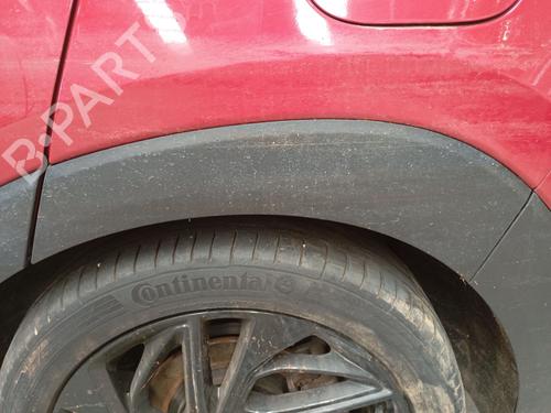 Used Rear left wheel arch trim HYUNDAI TUCSON (TL, TLE) 1.6 CRDi (116 hp) 28058218