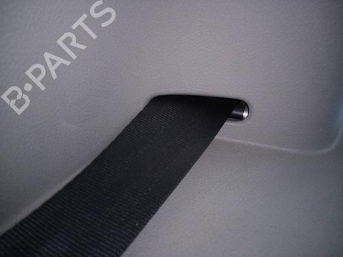 Used Rear right seatbelt DACIA SANDERO II [2012-2025]  19082630