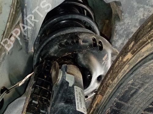 Used Left front shock absorber Left front shock absorber AUDI A1 Sportback (GBA) 30 TFSI (110 hp) 33931014 33931014