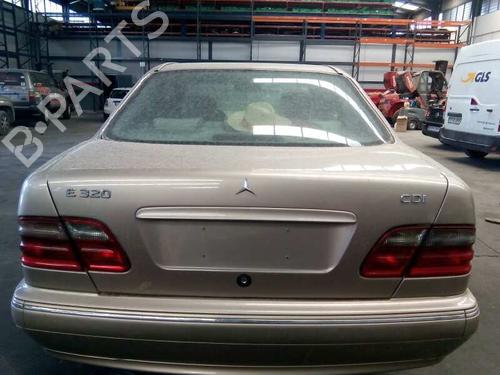 Elektronisk modul MERCEDES-BENZ E-CLASS (W210)  | BP6099034M83 