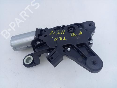 Rear wiper motor BMW 3 Touring (F31) 318 d | BP16574053M102 