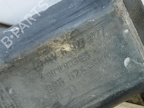 Front left window mechanism BMW X1 (E84) sDrive 18 d | BP12492984C22 