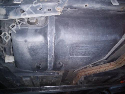 Used Fuel tank DODGE CALIBER 2.0 CRD (140 hp) 9518239