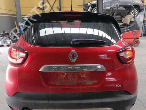 Used Tailgate Tailgate 38232488 38232488