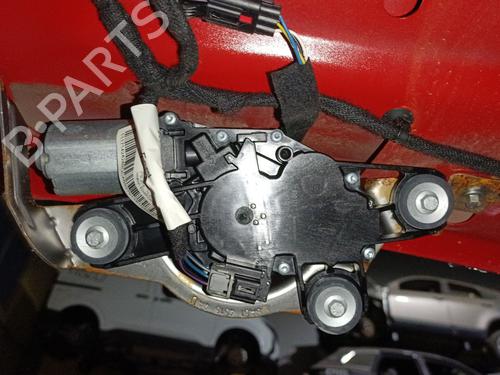 Motor limpa vidros traseiro Motor limpa vidros traseiro 39406730 39406730
