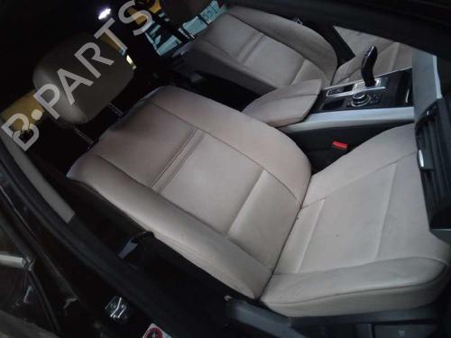 Høyre Foran elrute bryter BMW X5 (E70) xDrive 40 d | BP17007464I26 
