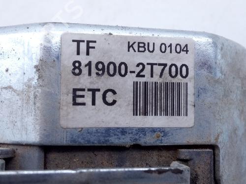 Electronic module KIA OPTIMA (FSGDS6B) | BP38593636M83 - Image 6