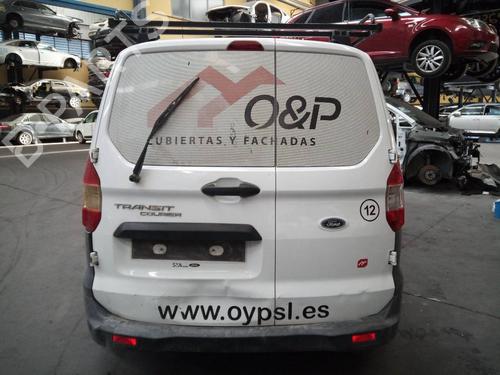 Right front window switch FORD TOURNEO COURIER B460 MPV 1.5 TDCi | BP17008406I26 