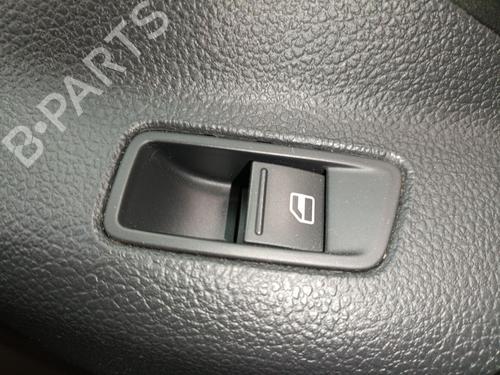 Comutador vidro trás direito Comutador vidro trás direito VW TIGUAN (5N_) 2.0 TDI (110 hp) 34247760 34247760