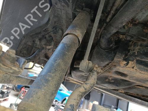 Used Left rear shock absorber Left rear shock absorber 36886413 36886413