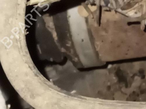 Used Steering rack AUDI A1 Sportback (8XA, 8XF) [2011-2019]  22354262