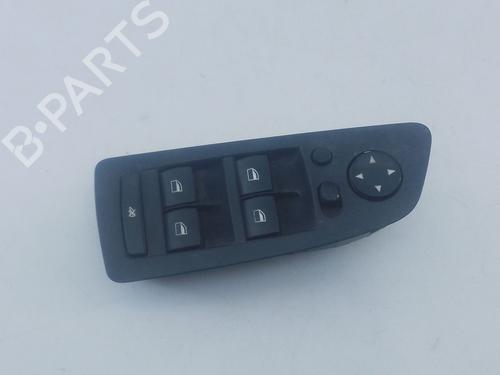 Venstre Foran elrute bryter Venstre Foran elrute bryter BMW 1 (E87) 118 d (143 hp) 39746133 39746133