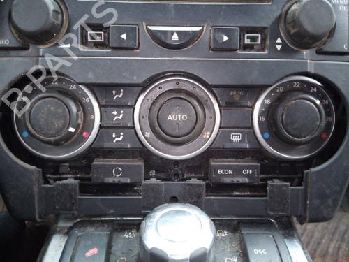 Used Climate control LAND ROVER FREELANDER 2 (L359) 2.2 TD4 4x4 (152 hp) 13451396