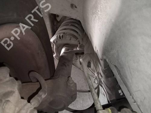 Used Right front shock absorber VW TOURAN (1T1, 1T2) [2003-2010]  20112242