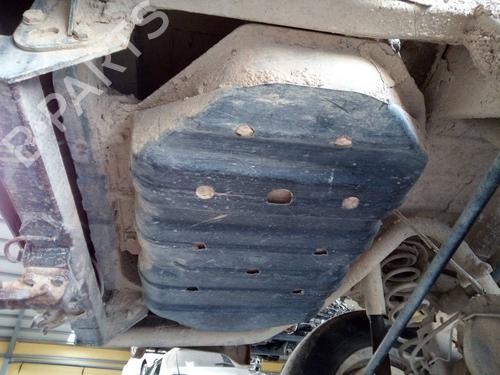 Bensintank NISSAN TERRANO II (R20) 2.7 TDi 4WD (125 hp) 16307989