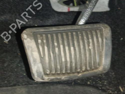 Used Break pedal Break pedal HYUNDAI INSTER (AX1) [2021-2026] 40298123 40298123