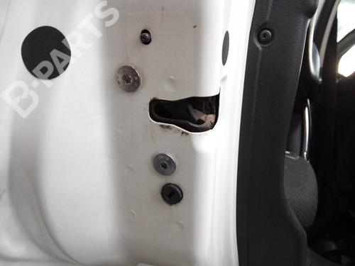 Used Rear left lock Rear left lock CITROËN C3 II (SC_) 1.4 HDi 70 (SC8HZC, SC8HR0, SC8HP4) (68 hp) 10388726 10388726