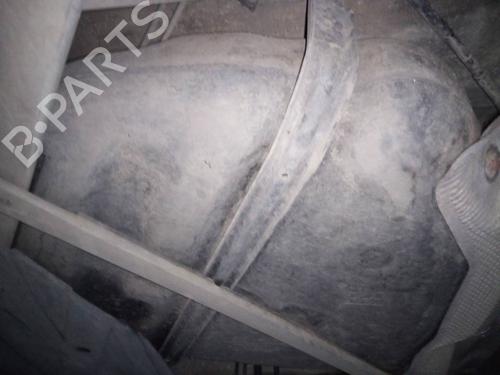 Used Fuel tank BMW 3 Touring (F31) 318 d (143 hp) 16574040
