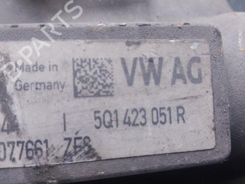 Steering rack SEAT LEON (5F1) 1.2 TSI | BP32000927M22 - Image 5