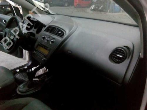 Engine control unit (ECU) SEAT ALTEA XL (5P5, 5P8) 1.6 LPG | BP2992452M57 