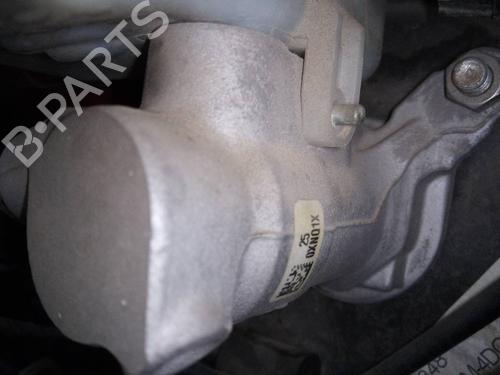 Used Brake master cylinder FORD FOCUS III [2010-2020]  19801241