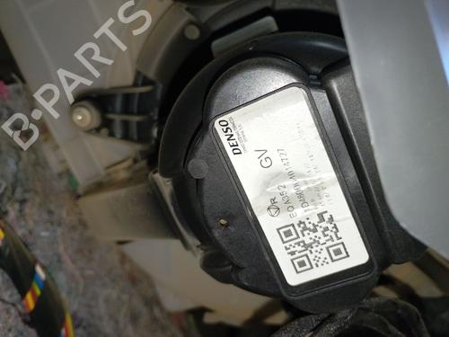 Used Heater blower motor FIAT SCUDO Van 2.0 Multijet 145 (506) (144 hp) 27730356