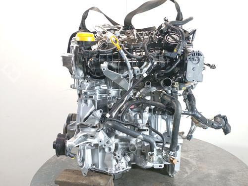 Motor NISSAN QASHQAI III (J12) 1.3 DIG-T (140 hp) 30538608