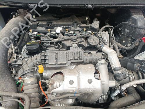 Mass air flow sensor FORD TRANSIT Van (FA_ _) 2.4 DI RWD (FAA_, FAB_, FAC_, FAD_) | BP39973835M95 - Image 14
