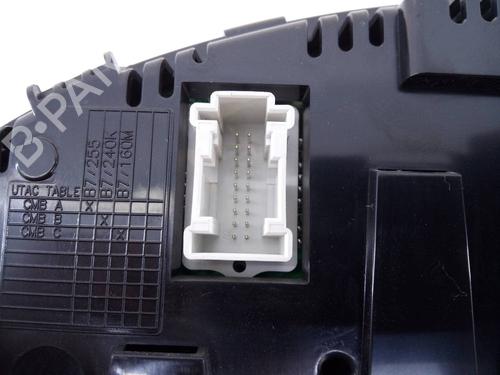 Instrument cluster CITROËN C4 II (NC_)  | BP18149467C47 