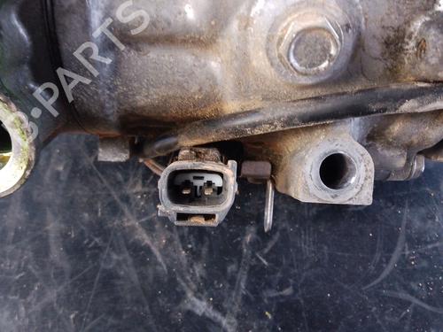 Klimakompressor FIAT DOBLO Bus (263_) 1.3 D Multijet (263AXU1A, 263AYB1A) | BP29913757M34