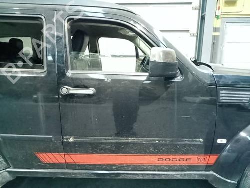 Used Right front door DODGE NITRO [2006-2012]  20725648