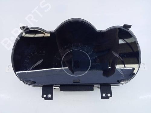 Used Instrument cluster KIA RIO III (UB) 1.2 CVVT (84 hp) 10694390