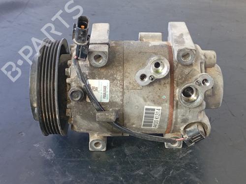 Used AC compressor HYUNDAI i20 II (GB, IB) 1.2 (84 hp) 28143179