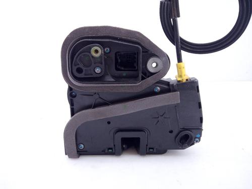 Rear right lock OPEL ASTRA K (B16)  | BP21770958C99 