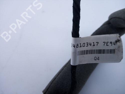 Rear mirror MERCEDES-BENZ E-CLASS (W212)  | BP8342265I6 