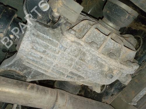 Differential, bag JAGUAR F-PACE (X761) 3.0 SDV6 AWD (300 hp) 31065255