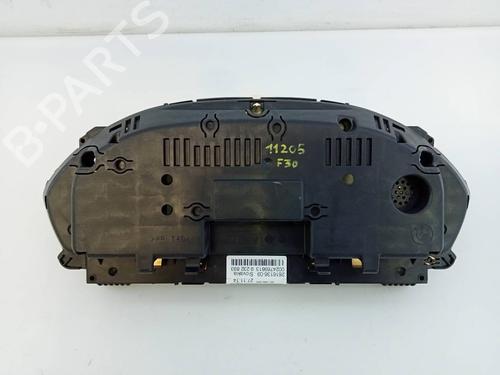 Instrument cluster BMW 3 (F30, F80) 316 d | BP12933769C47 
