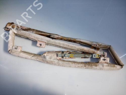Used Right curtain airbag VW PASSAT B8 (3G2, CB2) [2014-2025]  8595350