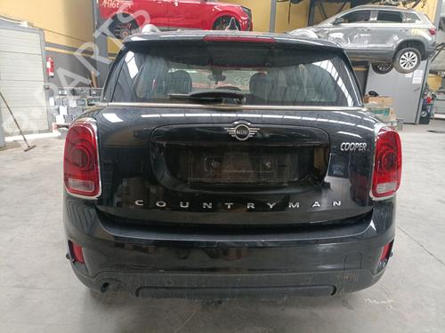 Engine control unit (ECU) MINI MINI COUNTRYMAN (F60) Cooper | BP40180510M57 - Image 7