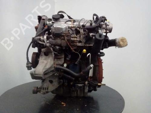 Motor für RENAULT LAGUNA I (B56_, 556_) 1.9 dTi (B56J) (98 hp) 2796054