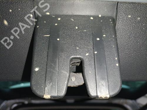 Schloss Heckdeckel für VW TIGUAN (AD1, AX1) 2.0 TDI (150 hp) 31331437