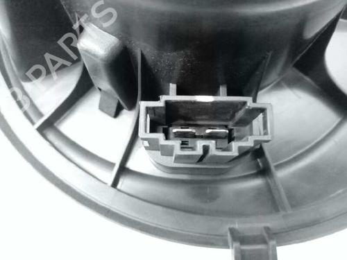 Heater blower motor VW CADDY III Box Body/MPV (2KA, 2KH, 2CA, 2CH) 1.9 TDI | BP14059702M62 