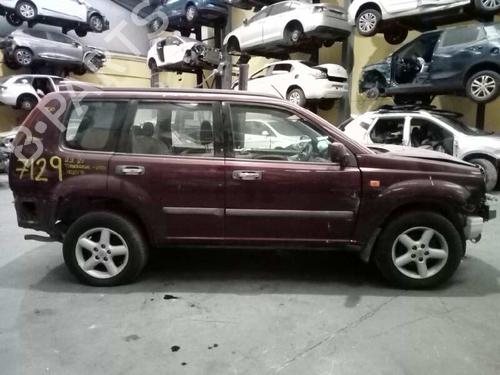 Alternator NISSAN X-TRAIL I (T30) 2.2 Di 4x4 | BP5312688M7 