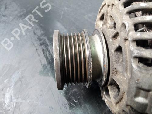 Alternator OPEL INSIGNIA A (G09)  | BP12491820M7 