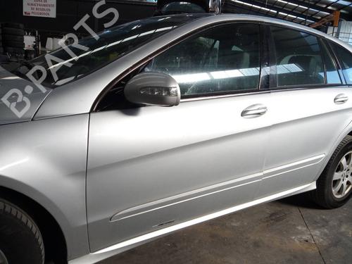 Left front door MERCEDES-BENZ R-CLASS (W251, V251)  | BP11178225C2 