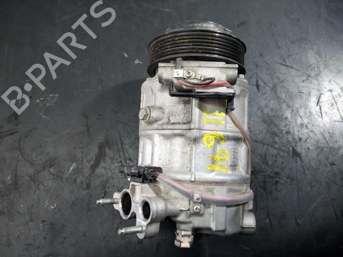 AC compressor LAND ROVER RANGE ROVER EVOQUE (L538) 2.0 D 4x4 | BP15660364M34 