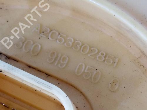 Fuel pump VW PASSAT B6 (3C2) 2.0 TDI 16V | BP21122001M76 