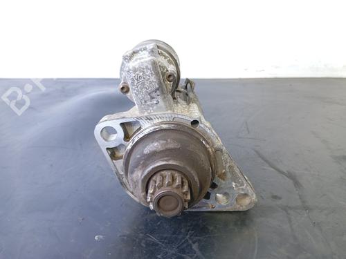 Starter VW PASSAT B6 (3C2)  | BP27541176M8 